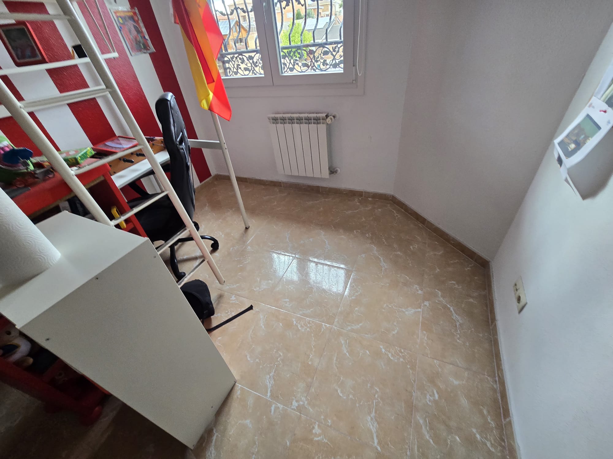 VIVIENDAS UNIFAMILIARES